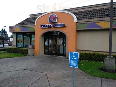 Taco Bell, Portland