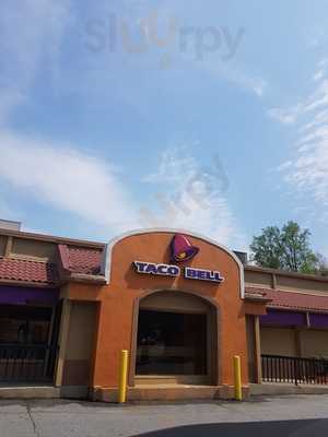 Taco Bell, Atlanta