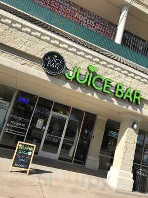 Juice Bar - Lakewood