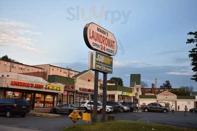 America's Best Wings, Washington DC