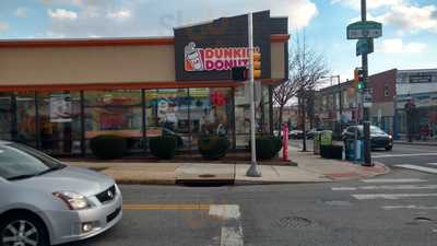 Dunkin', Philadelphia