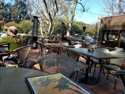 Coral Beach Cantina, Malibu