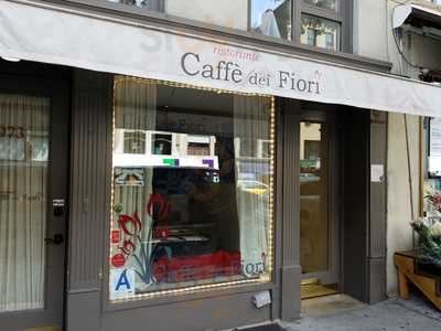 Caffe Dei Fiori, New York City