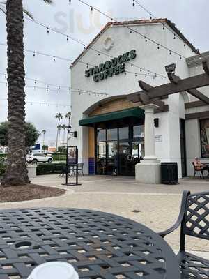 Starbucks, San Diego