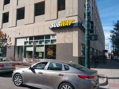 Subway, Denver