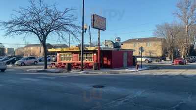 35th Street Red Hots, Chicago