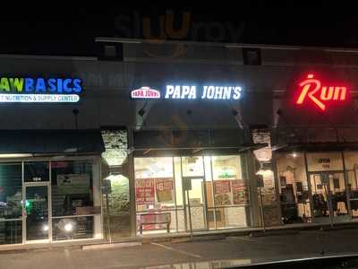 Papa John's, San Antonio