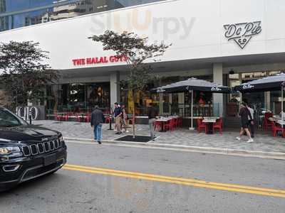 The Halal Guys, Miami