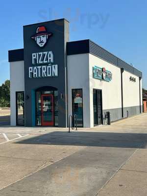 Pizza Patron, Dallas