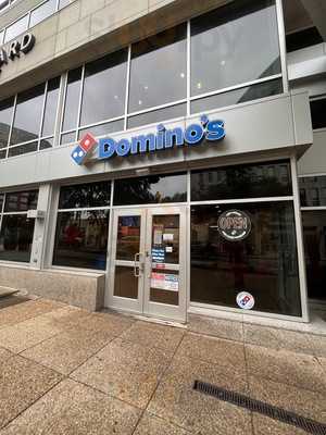 Domino's Pizza, Washington DC