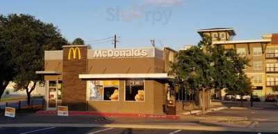 McDonald's, Austin