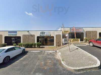 Cajun Seafood and Sandwiches, San Antonio