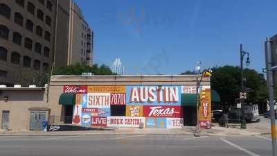 Wendy's, Austin