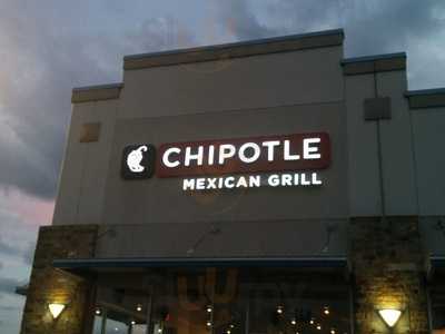 Chipotle Mexican Grill, San Antonio