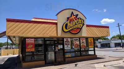 Church's Texas Chicken, Austin