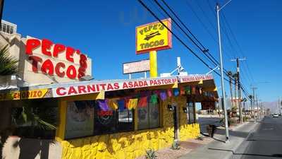 Pepe's Tacos, Las Vegas