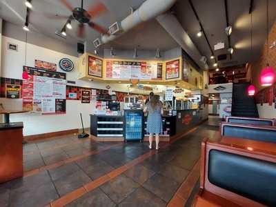 Jimmy John's, Las Vegas