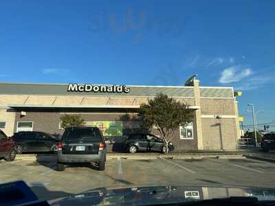 McDonald's, Dallas