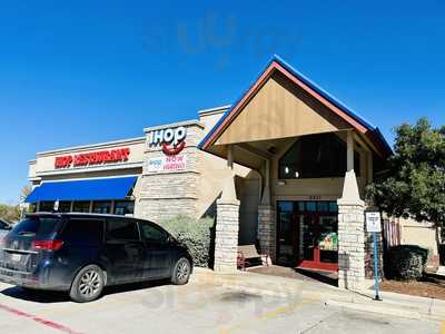 IHOP, San Antonio