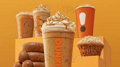 Dunkin, Philadelphia