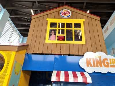 Burger King, Miami