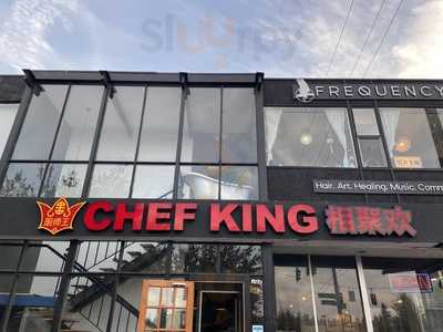 Chef King, Seattle