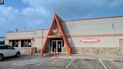 Whataburger, San Antonio