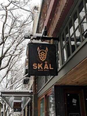 Skal Beer Hall