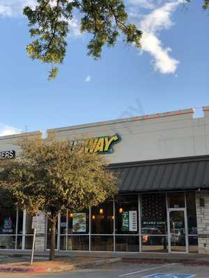 Subway, Austin