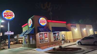 Burger King, San Antonio