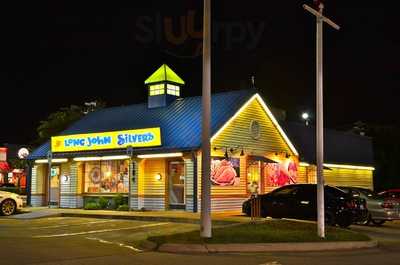 Long John Silvers, Austin