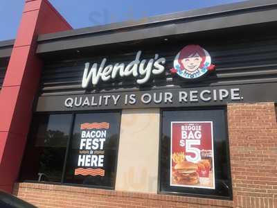 Wendy's, Atlanta