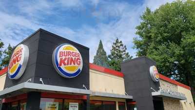 Burger King, Portland