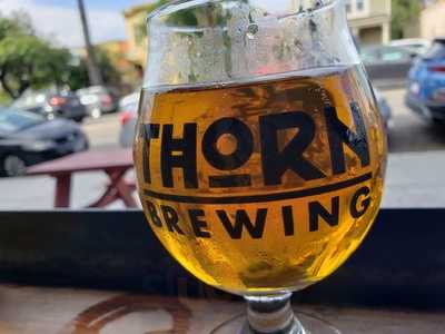 Thorn Brewing