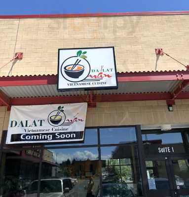 Dalat Quan, Seattle