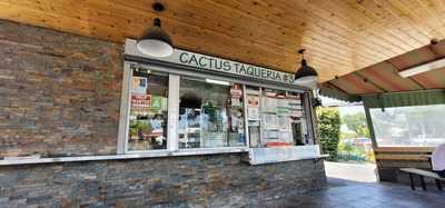 Cactus Taqueria #3, Los Angeles