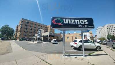 Quiznos, Denver