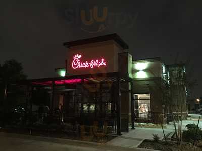 Chick-fil-A, Dallas