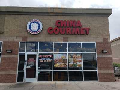 China Gourmet, Las Vegas