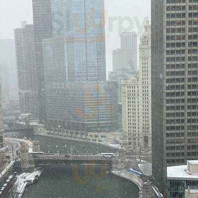 Sheraton Grand, Chicago