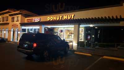 Donut Hut, Las Vegas