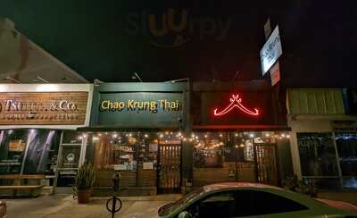 Chao Krung Thai Restaurant