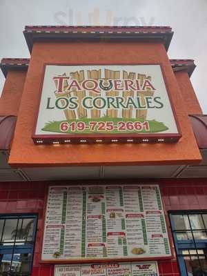 Rolando's Taco Shop