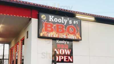 Kooly's Bbq, Dallas