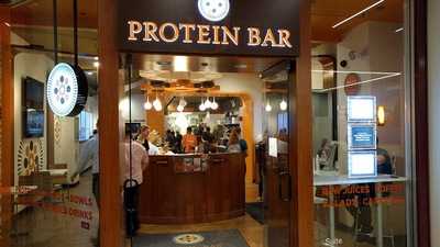 Protein Bar, Chicago