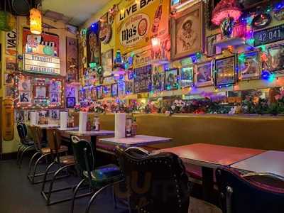 Trailer Park Lounge and Grill, New York City