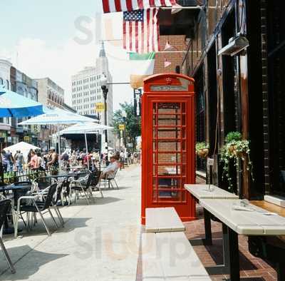 Pint, Chicago