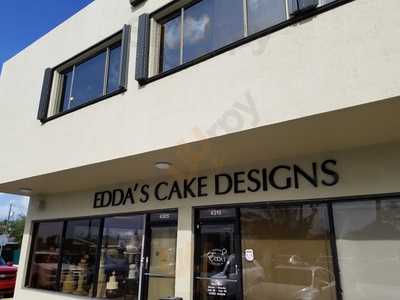 Edda’s Cake Designs, Miami