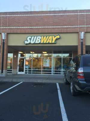 Subway, Portland