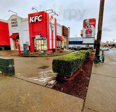 KFC, Seattle